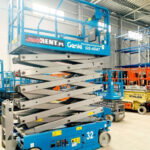2019 Genie Aerial Platform for sale — view 2