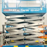 2019 Genie Aerial Platform for sale — view 3