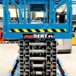 2019 Genie Aerial Platform for sale — view 4