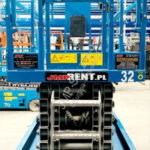 2019 Genie Aerial Platform for sale — view 5