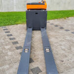 2018 Genkinger EFU 60-SO Pallet Truck for sale — view 2