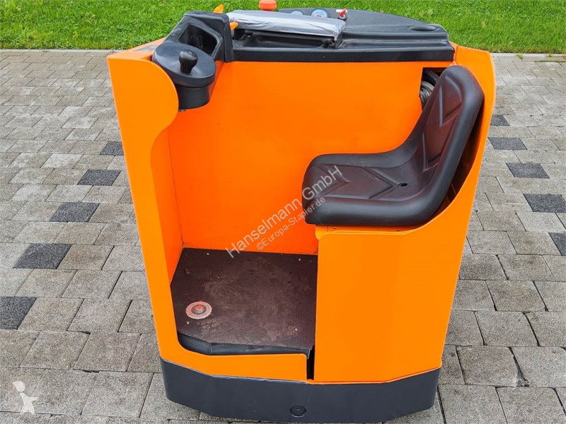 2018 Genkinger EFU 60-SO Pallet Truck for sale — view 4