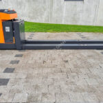 2018 Genkinger EFU 60-SO Pallet Truck for sale — view 5