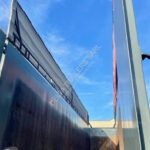Gervasi Ecologica Fond Mouvant A Semi Trailer - Tipping for sale — view 2