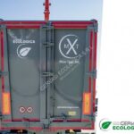 Gervasi Ecologica Maxi Tiger KR Semi Trailer - Tipping for sale — view 4