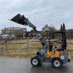 2024 Giant G1100 Loader - Wheeled for sale