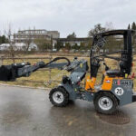 2024 Giant G1100 Loader - Wheeled for sale — view 2