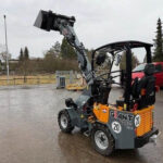 2024 Giant G1100 Loader - Wheeled for sale — view 3