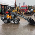 2024 Giant G1100 Loader - Wheeled for sale — view 4