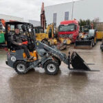 2024 Giant G1100 Loader - Wheeled for sale — view 5