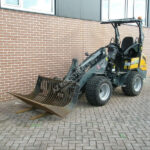 2020 Giant G2200E Loader - Mini for sale