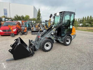 2025 Giant G2300 X-TRA HD Loader - Wheeled for sale
