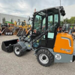 2025 Giant G2300 X-TRA HD Loader - Wheeled for sale — view 2