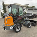 2025 Giant G2300 X-TRA HD Loader - Wheeled for sale — view 3