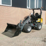 2023 Giant G2500 Loader - Mini for sale