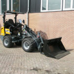 2023 Giant G2500 Loader - Mini for sale — view 3