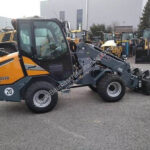 2024 Giant G3500 Tele Loader - Wheeled for sale