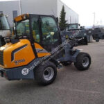 2024 Giant G3500 Tele Loader - Wheeled for sale — view 2