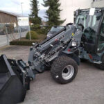 2024 Giant G3500 Tele Loader - Wheeled for sale — view 4