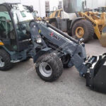 2024 Giant G3500 Tele Loader - Wheeled for sale — view 5