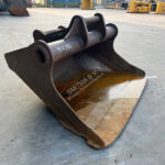 2015 Gjerstad S70 Attachment - Bucket for sale — view 2