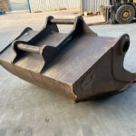 2015 Gjerstad S70 Attachment - Bucket for sale — view 4