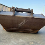 2015 Gjerstad S70 Attachment - Bucket for sale — view 5