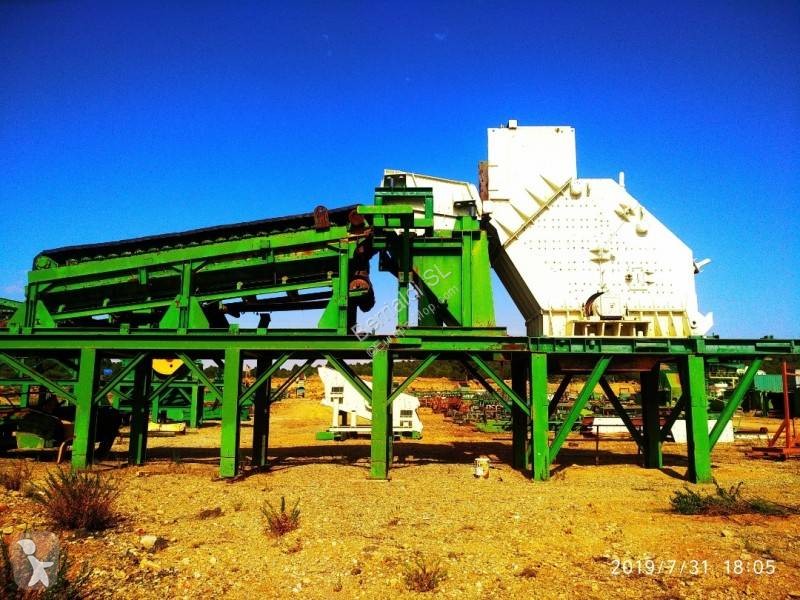 1994 Granier MLA 9 Quarry - Screener for sale