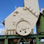 1994 Granier MLA 9 Quarry - Screener for sale — view 2