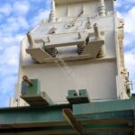 1994 Granier MLA 9 Quarry - Screener for sale — view 3