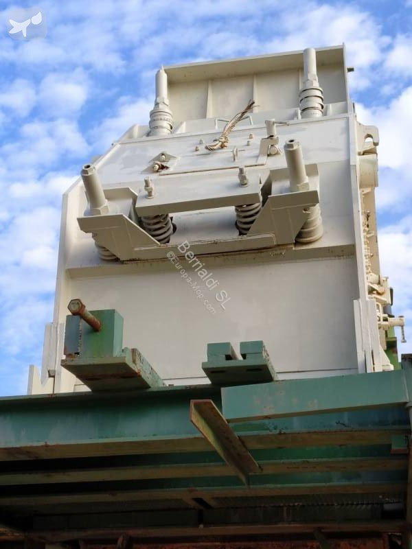 1994 Granier MLA 9 Quarry - Screener for sale — view 3