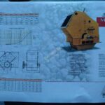 1994 Granier MLA 9 Quarry - Screener for sale — view 4