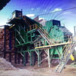 1994 Granier MLA 9 Quarry - Screener for sale — view 5