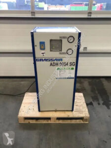 2002 Grassair ADH0004SG 10 B Compressor - Mobile for sale