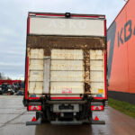 HFR SK20 Thermokin Refrigerated Truck for sale — view 4