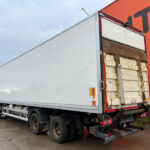 HFR SK20 Thermokin Refrigerated Truck for sale — view 5