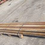 Halco Drill Rods Drilling - Directional Drill for sale — view 2
