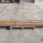 Halco Drill Rods Drilling - Directional Drill for sale — view 3