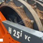 2017 Hamm 25I VC Brecher Road - Compactor - Drum for sale — view 2