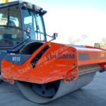 2019 Hamm H11 I Road - Compactor - Drum for sale — view 2