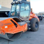 2019 Hamm H11 I Road - Compactor - Drum for sale — view 4