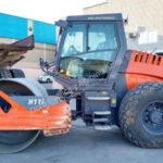 2019 Hamm H11 I Road - Compactor - Drum for sale — view 5