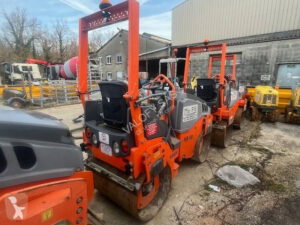 2014 Hamm HD 10 VV Road - Compactor - Drum for sale