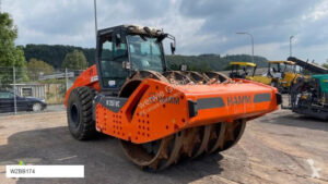 2020 Hamm VC Crusher DRU Road - Compactor - Drum for sale