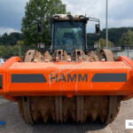 2020 Hamm VC Crusher DRU Road - Compactor - Drum for sale — view 2