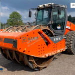 2020 Hamm VC Crusher DRU Road - Compactor - Drum for sale — view 3