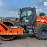 2020 Hamm VC Crusher DRU Road - Compactor - Drum for sale — view 4
