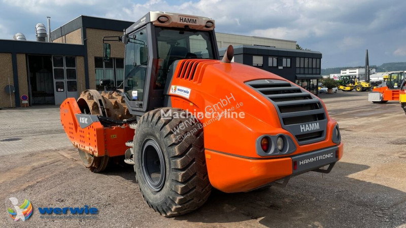 2020 Hamm VC Crusher DRU Road - Compactor - Drum for sale — view 5