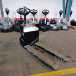 2020 Hangcha CBD15-A Pallet Truck for sale — view 3