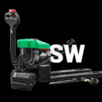 2025 Hangcha CBD15-I Pallet Truck for sale — view 3